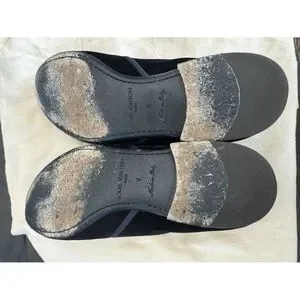 Louis Vuitton | Shoes | Authentic Louis Vuitton Men Black  display picture 3